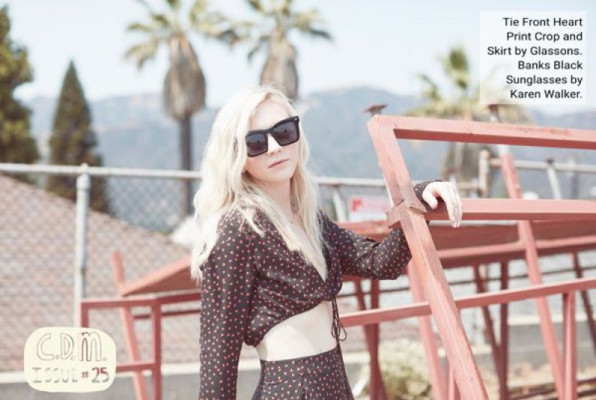 Emily Kinney pic #1073254