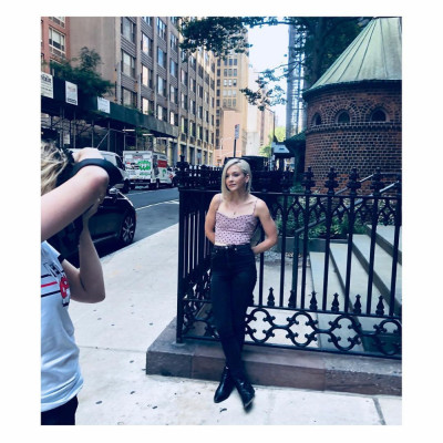 Emily Kinney pic #1067243