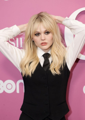 Emily Alyn Lind pic #1259491