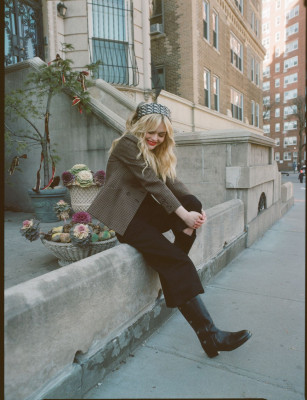 Emily Alyn Lind pic #1250629