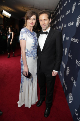 photo 6 in Emily Mortimer gallery [id670172] 2014-02-16 00:00:00
