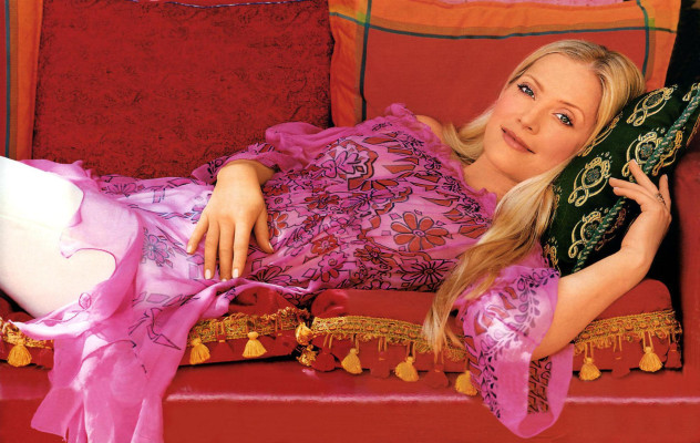 Emily Procter pic #232273