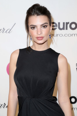 Emily Ratajkowski pic #701892