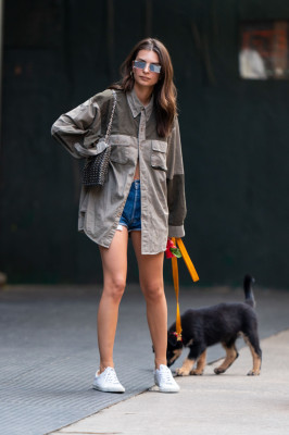 Emily Ratajkowski pic #1139620