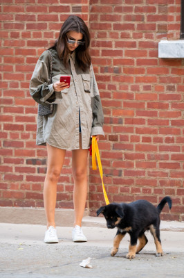 Emily Ratajkowski pic #1139622