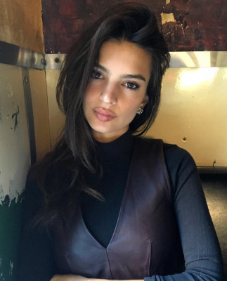 photo 22 in Emily Ratajkowski gallery [id815313] 2015-11-29 00:00:00