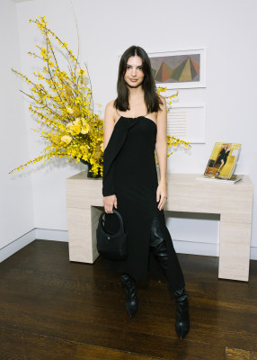 Emily Ratajkowski pic #1352655