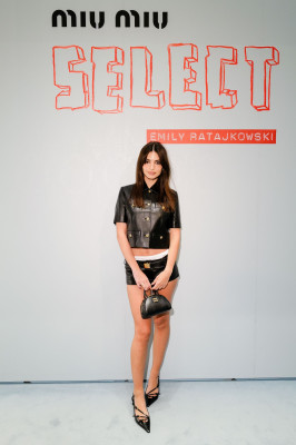 Emily Ratajkowski pic #1356072