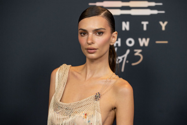 Emily Ratajkowski pic #1272642