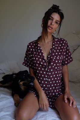 Emily Ratajkowski pic #1160592