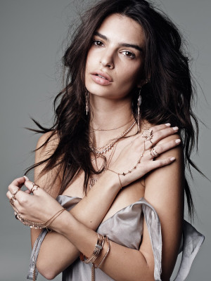 Emily Ratajkowski pic #841854