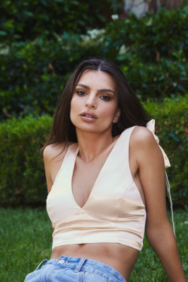 photo 10 in Ratajkowski gallery [id1147318] 2019-06-25 00:00:00