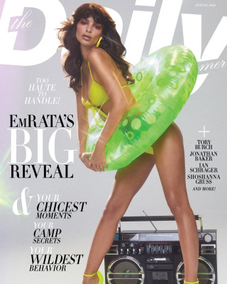 Emily Ratajkowski pic #1158908