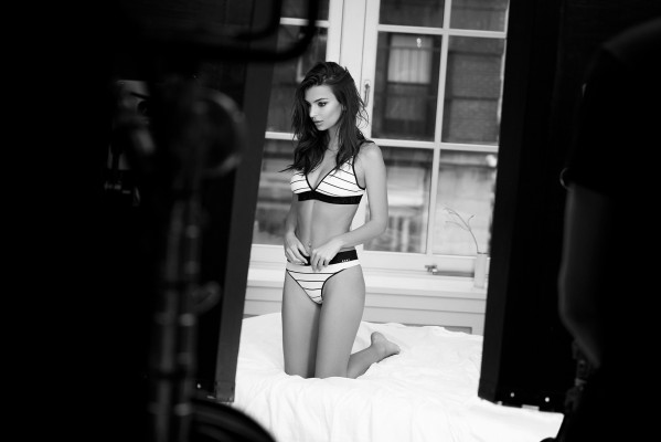 Emily Ratajkowski pic #1010059