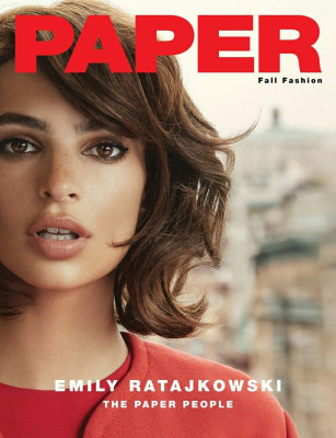 Emily Ratajkowski pic #1062432