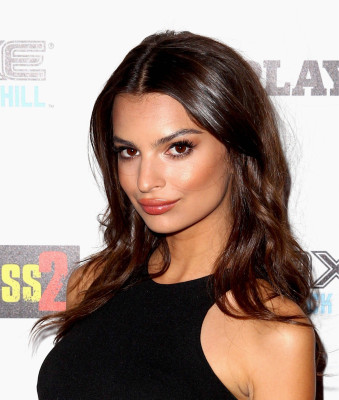 photo 12 in Ratajkowski gallery [id623466] 2013-08-06 00:00:00
