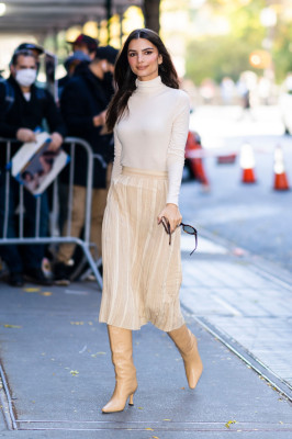 Emily Ratajkowski pic #1280378