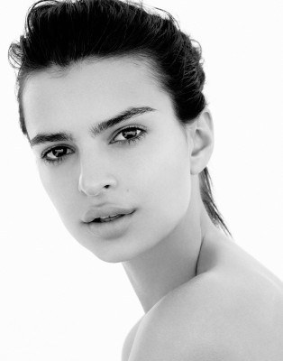 Emily Ratajkowski pic #805386