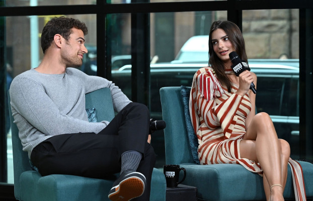 Emily Ratajkowski pic #1146273