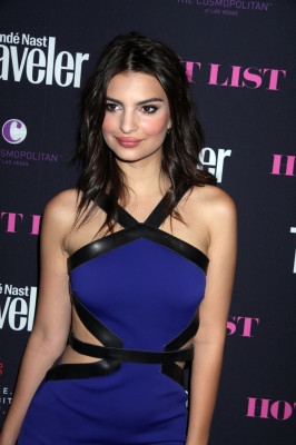 photo 20 in Emily Ratajkowski gallery [id708322] 2014-06-14 00:00:00