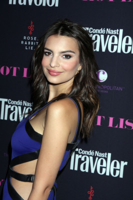 photo 16 in Ratajkowski gallery [id708997] 2014-06-17 00:00:00
