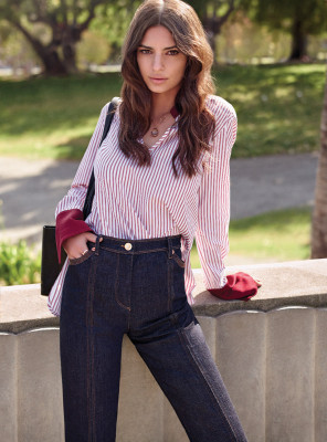 Emily Ratajkowski pic #775622