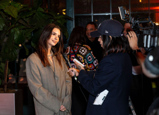 Emily Ratajkowski pic #1281094