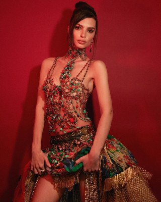 Emily Ratajkowski pic #1302481