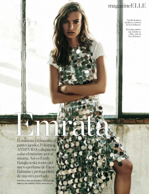 Emily Ratajkowski pic #1086330