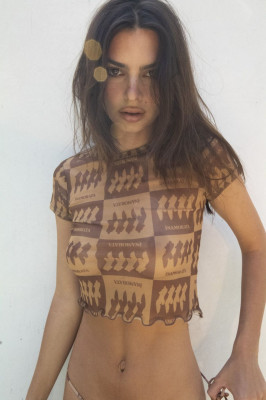 Emily Ratajkowski pic #1214714