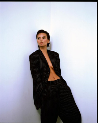 Emily Ratajkowski pic #1083385