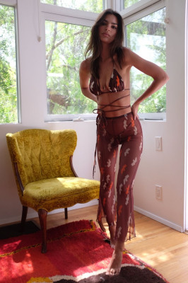 photo 29 in Emily Ratajkowski gallery [id1214726] 2020-05-09 00:00:00