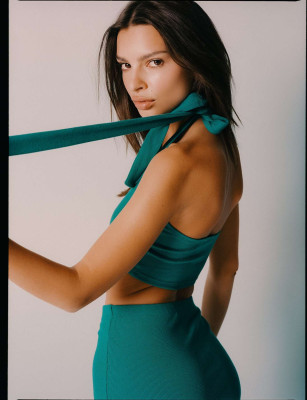 Emily Ratajkowski pic #1149328