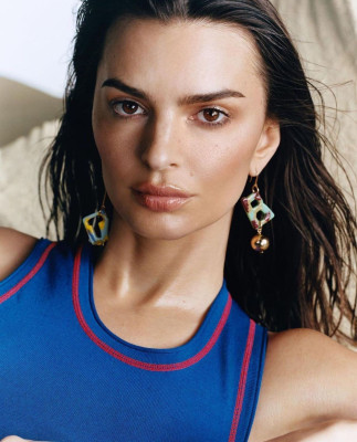photo 5 in Ratajkowski gallery [id1338804] 2023-12-16 00:00:00