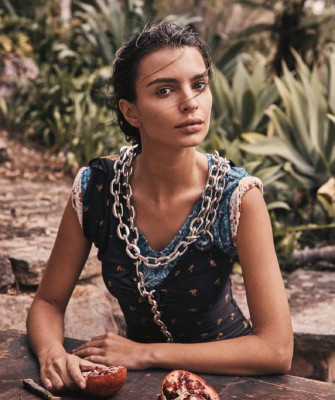 Emily Ratajkowski pic #1093964