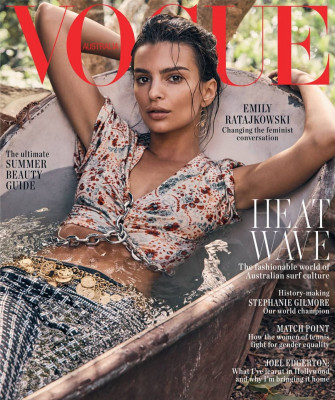 Emily Ratajkowski pic #1093959