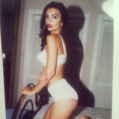 Emily Ratajkowski pic #897577