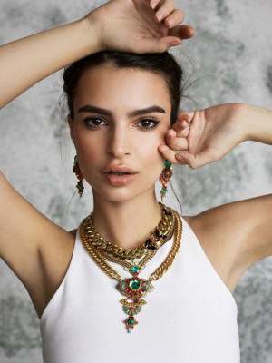 Emily Ratajkowski pic #729256