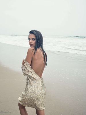 Emily Ratajkowski pic #873484
