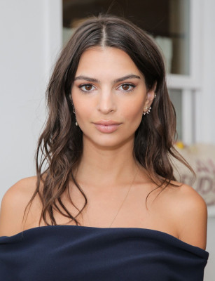 Emily Ratajkowski pic #847810