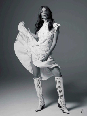 Emily Ratajkowski pic #1042366