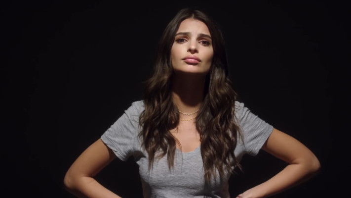 Emily Ratajkowski pic #905213