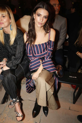 Emily Ratajkowski pic #913595