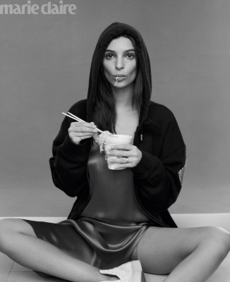 Emily Ratajkowski pic #1037432