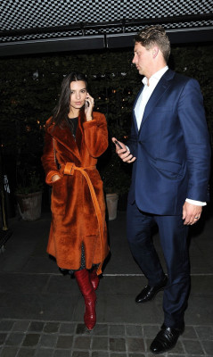 Emily Ratajkowski pic #969571