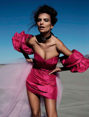 Emily Ratajkowski pic #904067