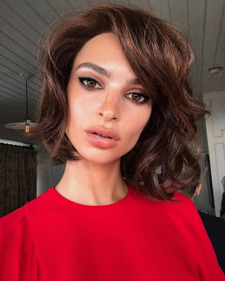 Emily Ratajkowski pic #1062167