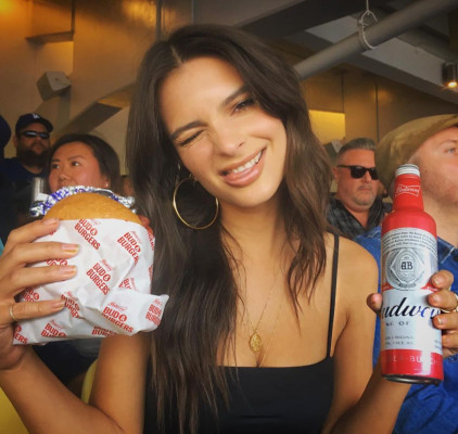 Emily Ratajkowski pic #921553