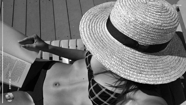 Emily Ratajkowski pic #870586
