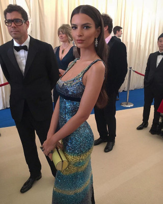 Emily Ratajkowski pic #930619